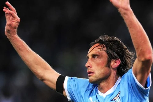 Đội trưởng của Lazio bị bắt giữ