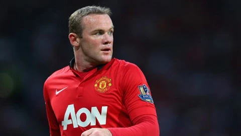 Rooney trở lại trong trận derby thành Manchester?