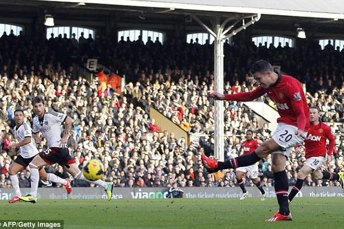 MU gặp tổn thất sau chiến thắng