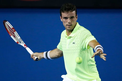 Cú sốc mang tên Bautista Agut 