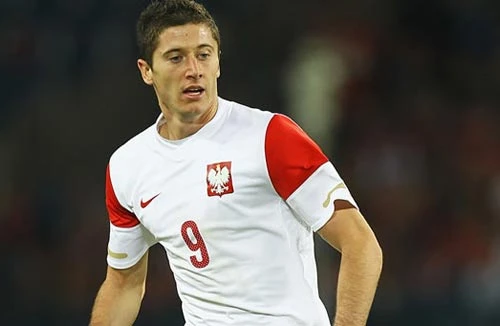 "Đại bàng trắng" đã sẵn sàng