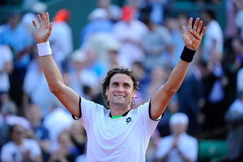 Đồi đầu Ferrer ở chung kết - Nadal cầm chắc chức vô địch!