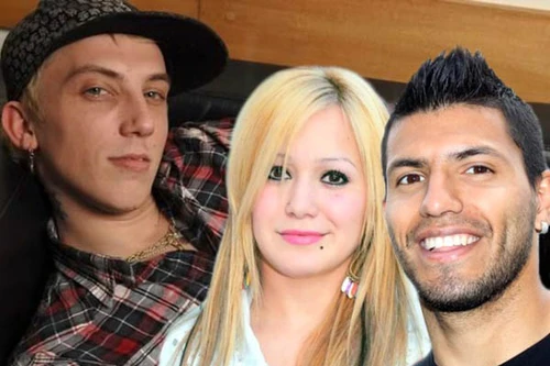  Hẹn hò với gái một con, Aguero quá tệ bạc