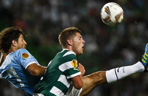 Ngày buồn của bóng đá Italia