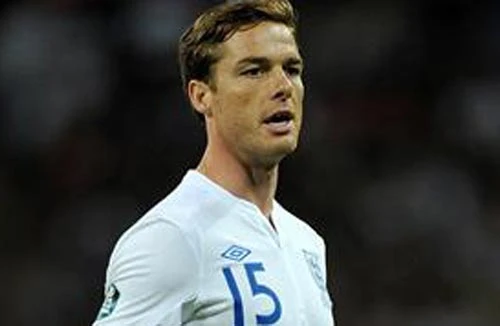 Scott Parker được vinh danh