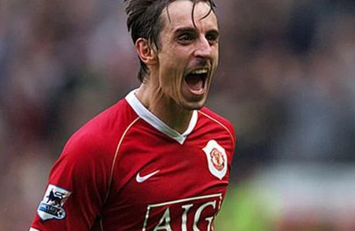 G.Neville lên kế hoạch xây dựng khu "vui chơi" 