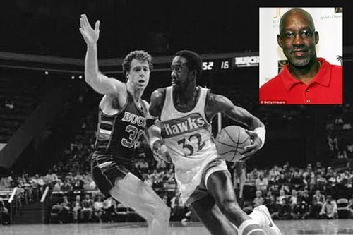 Cựu ngôi sao NBA chết đuối vì cứu vợ