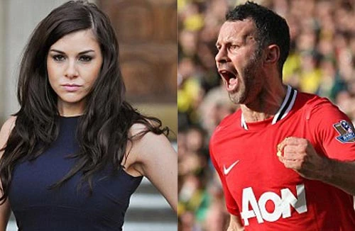 Cầu thủ nghiện sex là có lý do