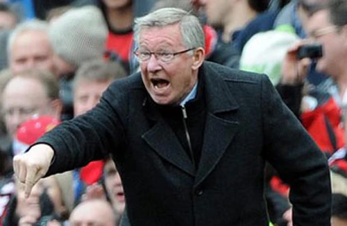 Hé lộ thời gian HLV Ferguson chia tay MU