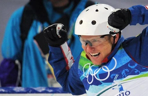 Nhà vô địch World Cup tự sát 