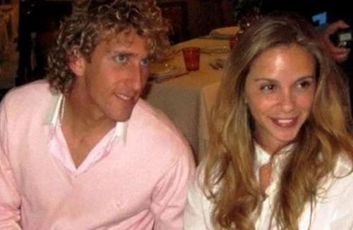 Thêm một WAGs là nạn nhân của đạo chích