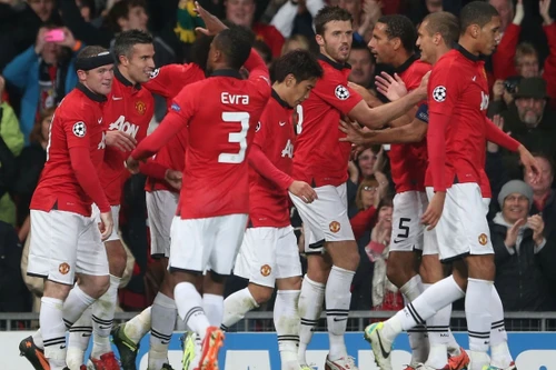 MU đánh bại Leverkusen nhờ sự xuất sắc của Rooney