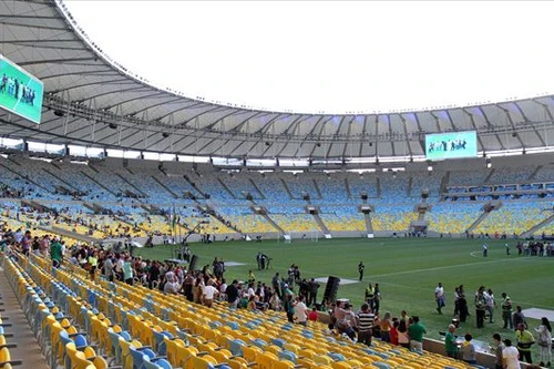 Trận giao hữu Brazil - Anh gần như sẽ bị hủy