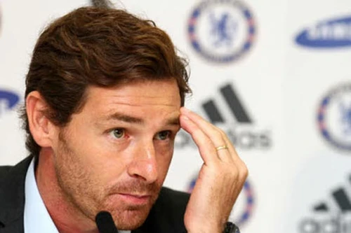 Nếu tới với Tottenham, Villas-Boas sẽ mất "tiền khủng"