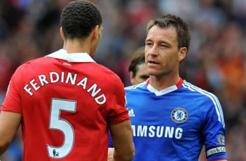 Terry có nguy cơ bị gạt khỏi Tam Sư