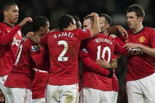 Vòng 4 FA Cup: Sức mạnh đại gia