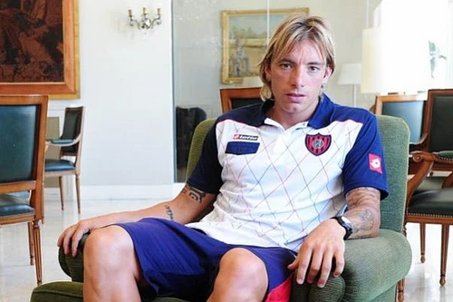 Cựu tuyển thủ Argentina bị bắt cóc