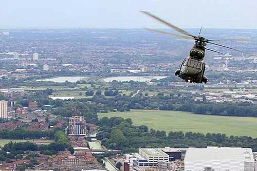 Al-Qaeda đe dọa tấn công Olympic