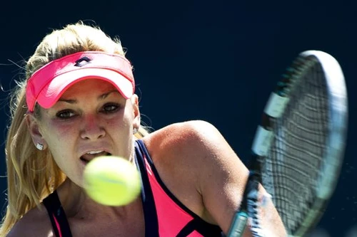 Rogers Cup 2013: Hết sốc