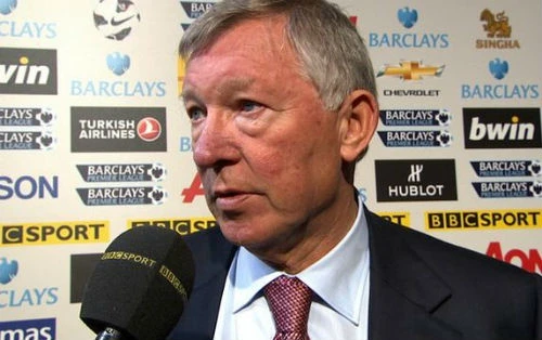 Sir Alex nói về cấu trúc của MU ở mùa giải tới