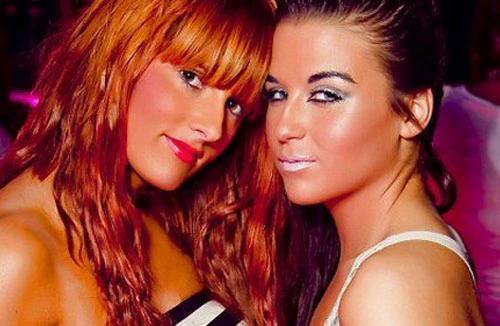 Rooney bị tống tiền bằng clip sex