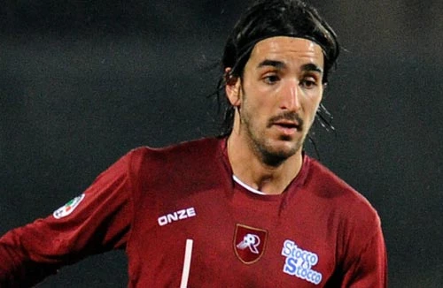 Chưa xác định nguyên nhân cái chết của Morosini