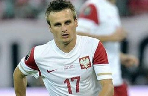 Say rượu, 2 tuyển thủ Ba Lan bị gạch tên