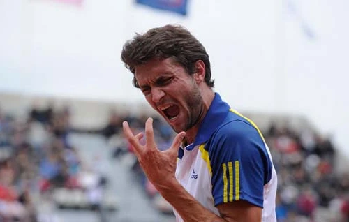 Ngày vui của người Pháp tại Paris