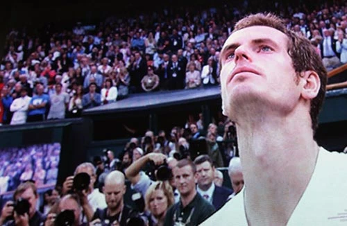 Murray quyết giành HCV Olympic