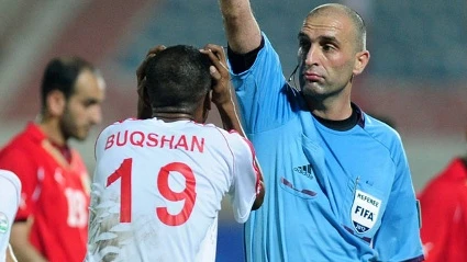 Singapore bỏ tù ba trọng tài nhận "hối lộ tình dục"