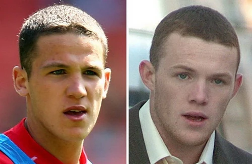 Em ruột Rooney dính dáng đến cá độ?