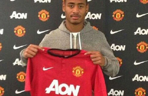 MU bất ngờ có thêm tân binh