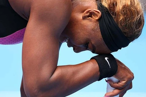 Sốc lớn ở Melbourne