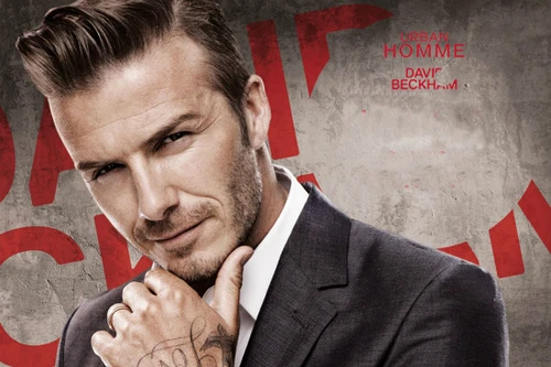 Beckham cho Messi và Ronaldo "ngửi khói"