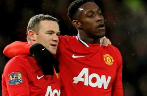 Rooney đánh giá cao Welbeck