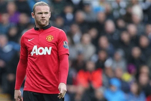 Tâm sự mới nhất của Rooney với báo giới