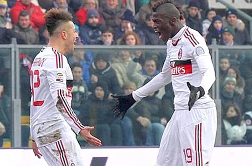 Milan, Napoli trở lại, Inter và Roma hòa thất vọng