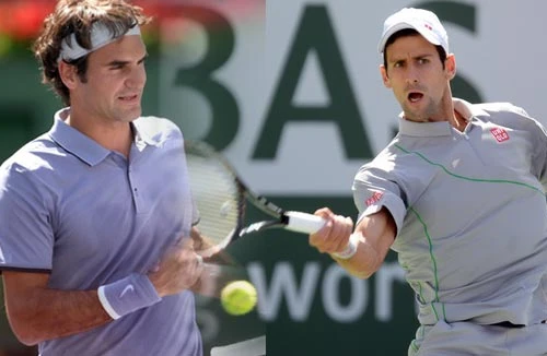 Giải mã "hiện tượng" Dolgopolov, Federer gặp Djokovic tại chung kết