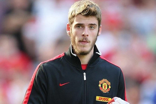 De Gea chính thức lên tiếng về tin đồn ra đi