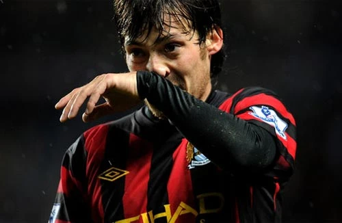 Sao Man City bị kiện vì chậm thanh toán tiền thuê nhà