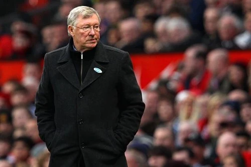 Sir Alex vẫn là HLV giàu nhất tại Anh Quốc