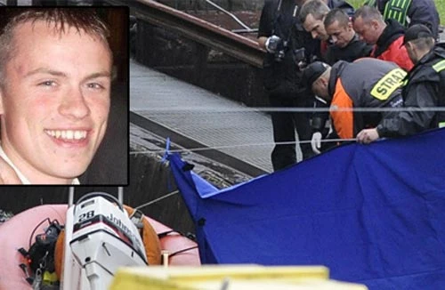 Tìm được thi thể CĐV Ireland 