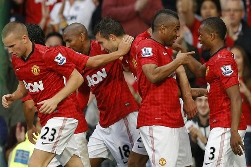 Số nợ của MU giảm đáng kể