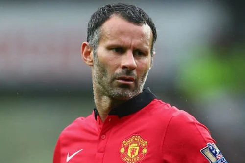 Ryan Giggs sắp lập nên kỳ tích