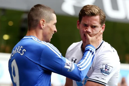 Chelsea thở phào vì án phạt của Torres