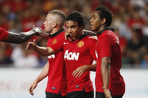 MU tìm lại niềm vui, gỡ gạc... danh dự