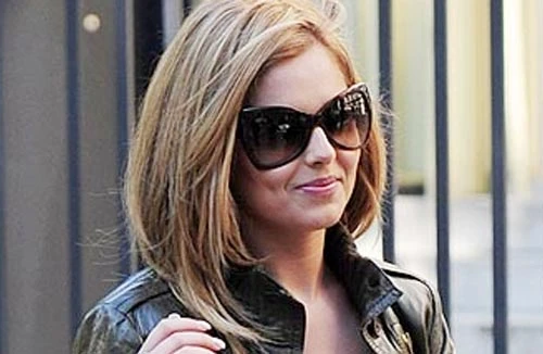 Cheryl sẽ sang Mỹ đoàn tụ cùng Ashley Cole