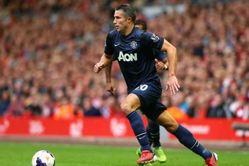 MU đón tin vui trước trận đại chiến