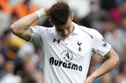 Gareth Bale bị fan cuồng dọa giết