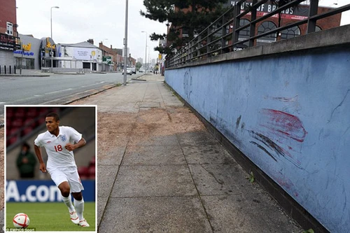 Cầu thủ trẻ của Man City đi tù vì gây tai nạn giao thông